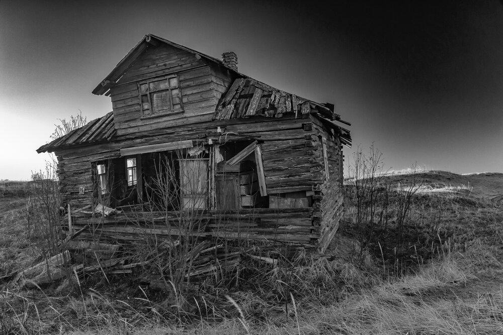 Photograph by Алексей Лазарев