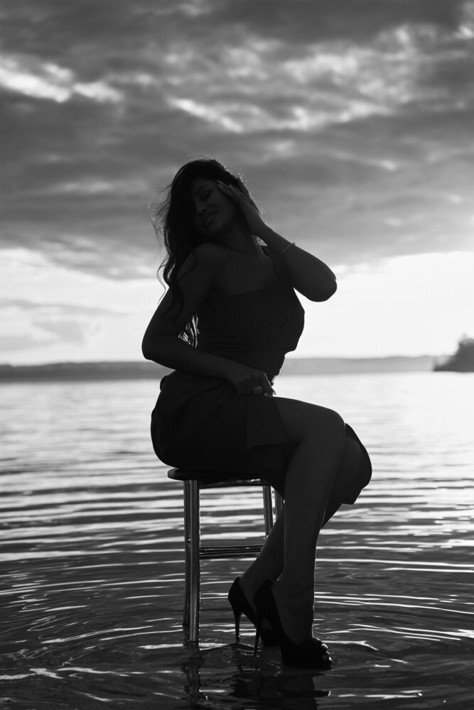 Photograph by Sergei Ryabinin