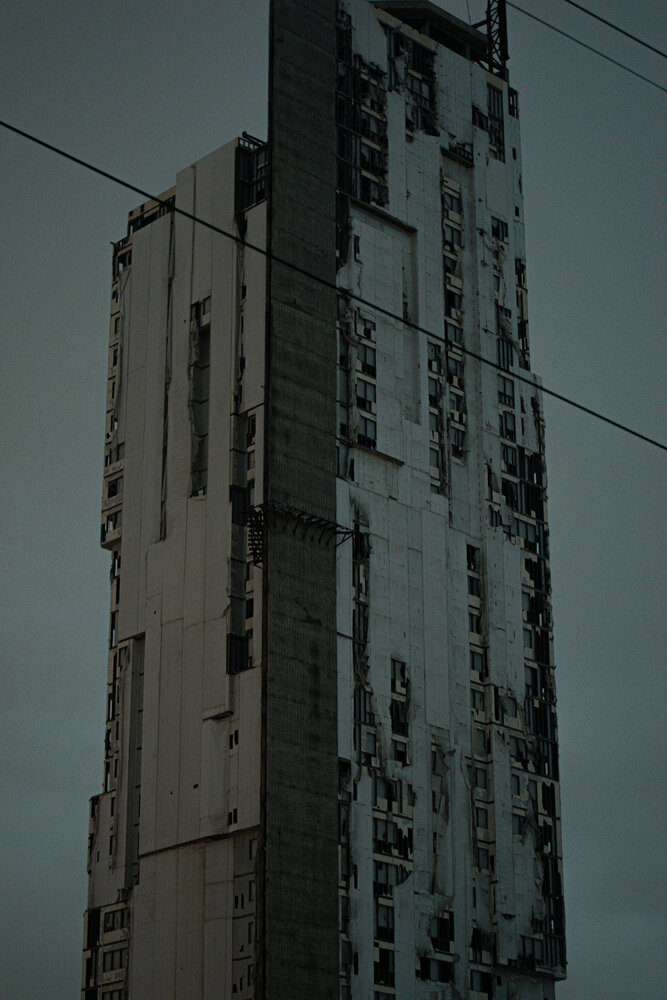 Photograph by Никита Зубов