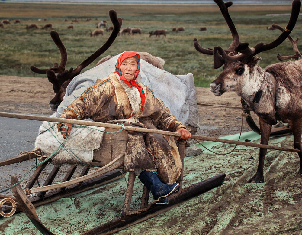 Photograph by Литвинов Геннадий