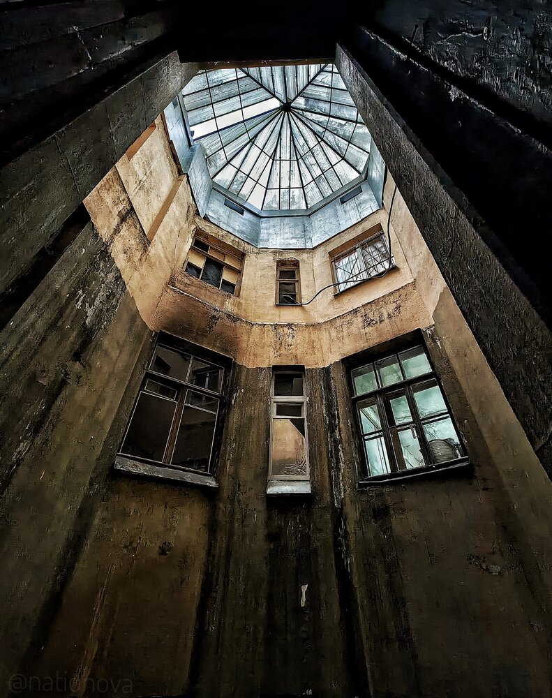Photograph by Наталья Ионова