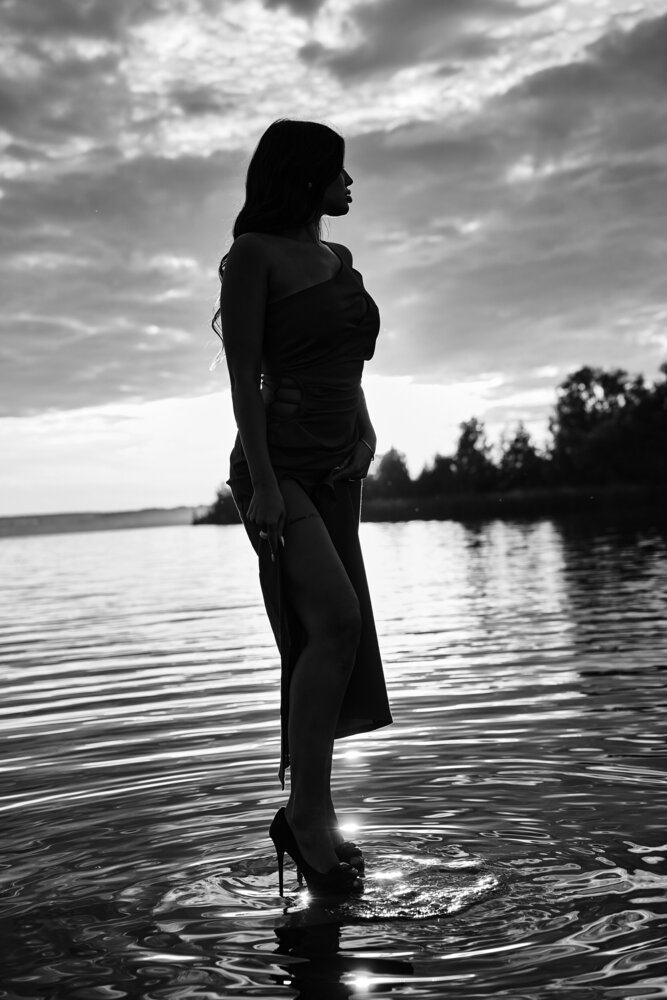 Photograph by Sergei Ryabinin