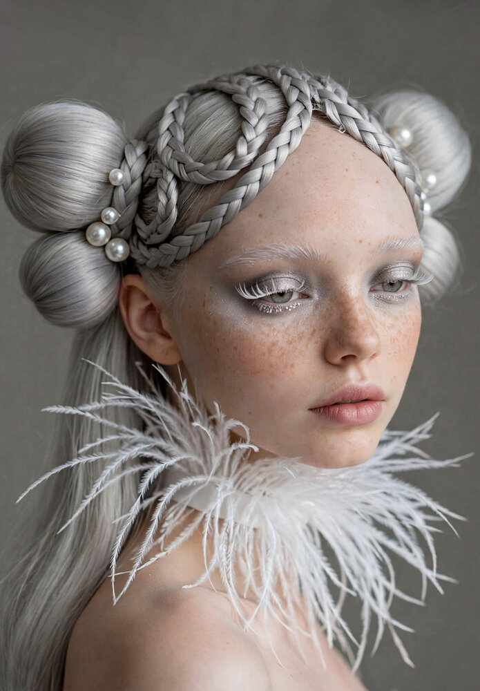 Photograph by Olga Schmidt