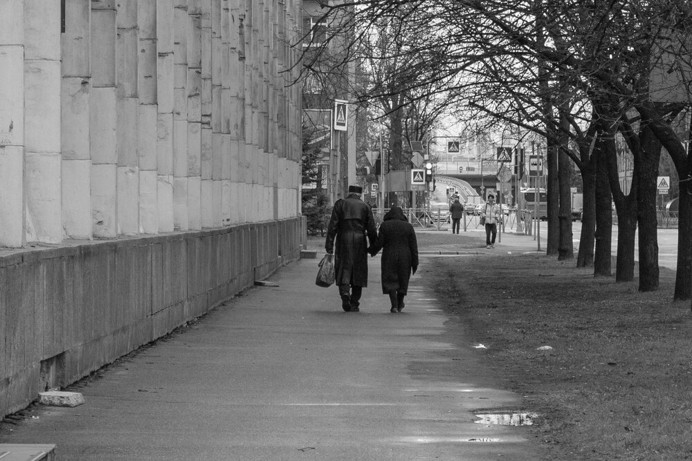 Photograph by Анастасия Миронова
