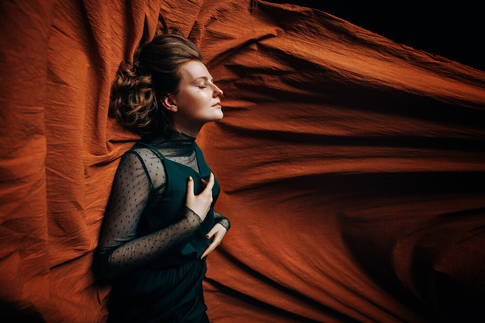 Photograph by Соня Лебедева