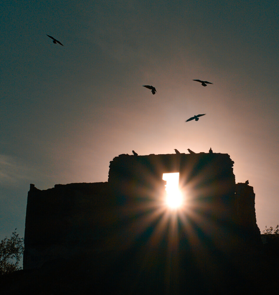 Photograph by Павел Глухов