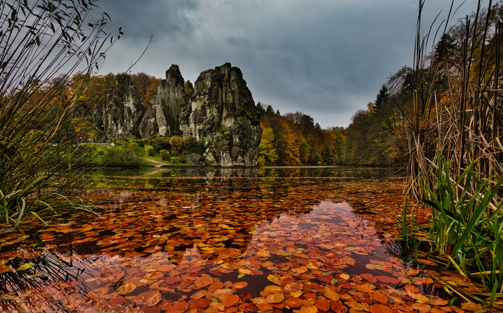 Photograph by VIktor