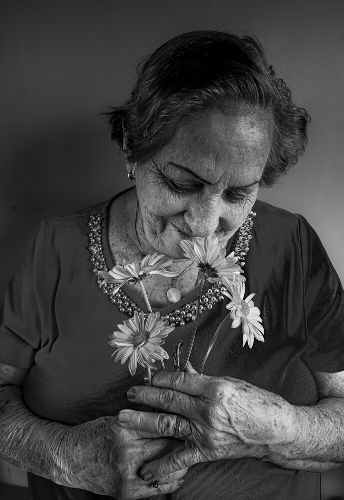 Photograph by Susie Castellano