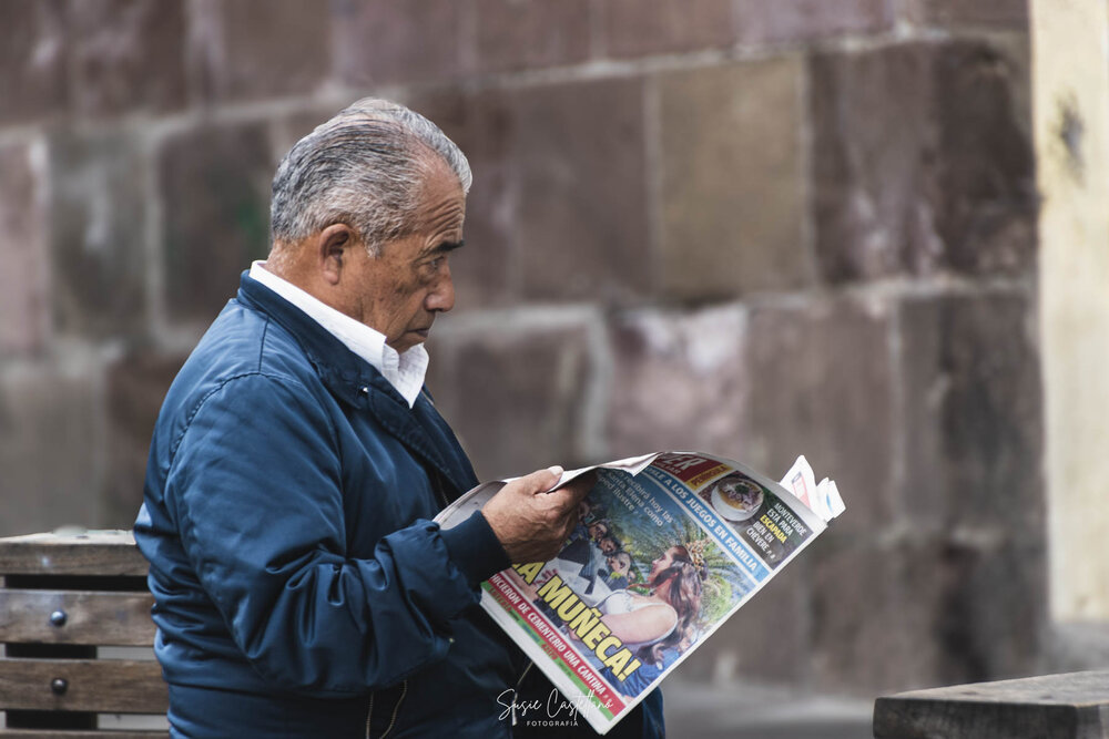 Photograph by Susie Castellano