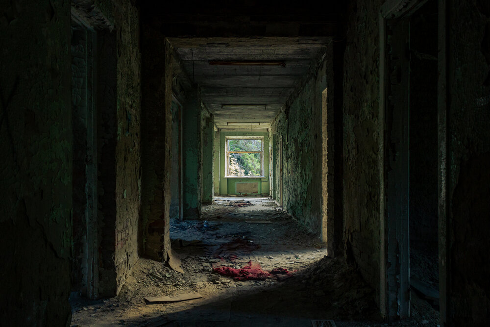 Photograph by Елизавета Колесникова