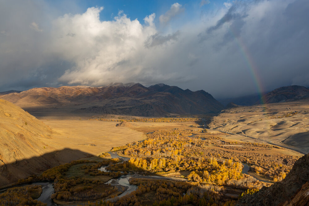 Photograph by Sergey Nikolenko