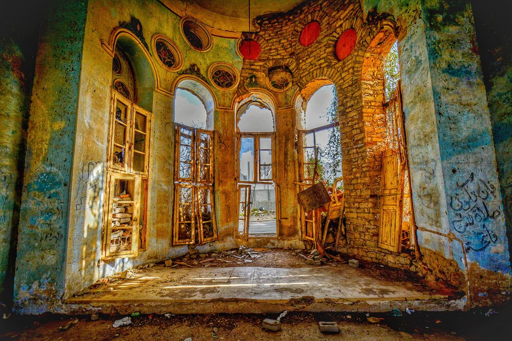 Photograph by Ghalaa