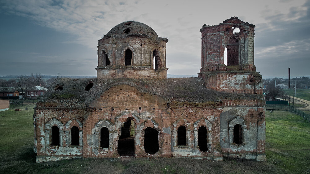 Photograph by Дмитрий Казачек