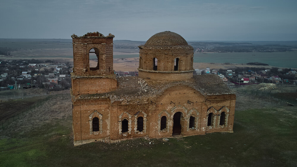 Photograph by Дмитрий Казачек