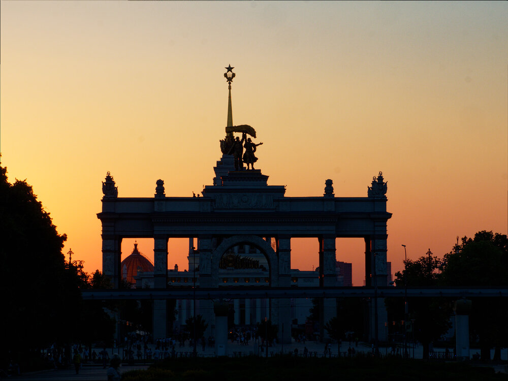 Photograph by Павел Кулинич
