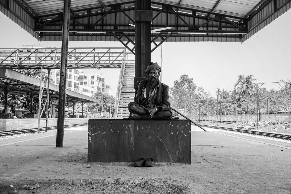 The Wisdom of Waiting