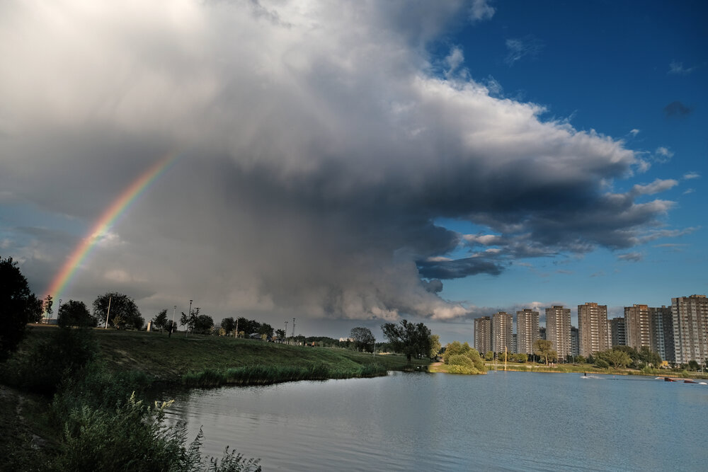 Photograph by ARTEM KORZHUKOV