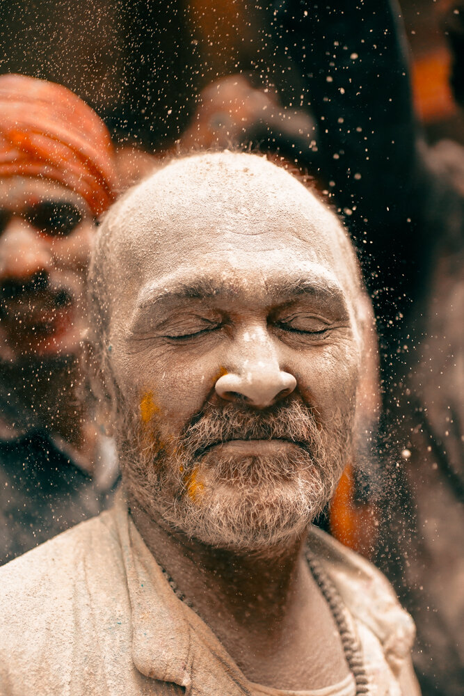 Photograph by MOHD ASIF KHAN