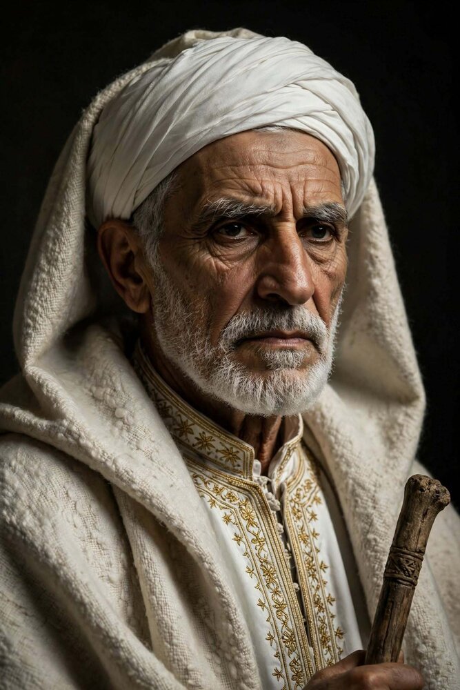 Photograph by Zin Bir