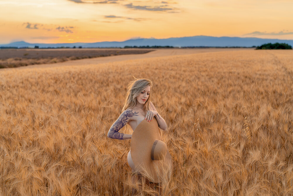 Photograph by Valentina Acrement