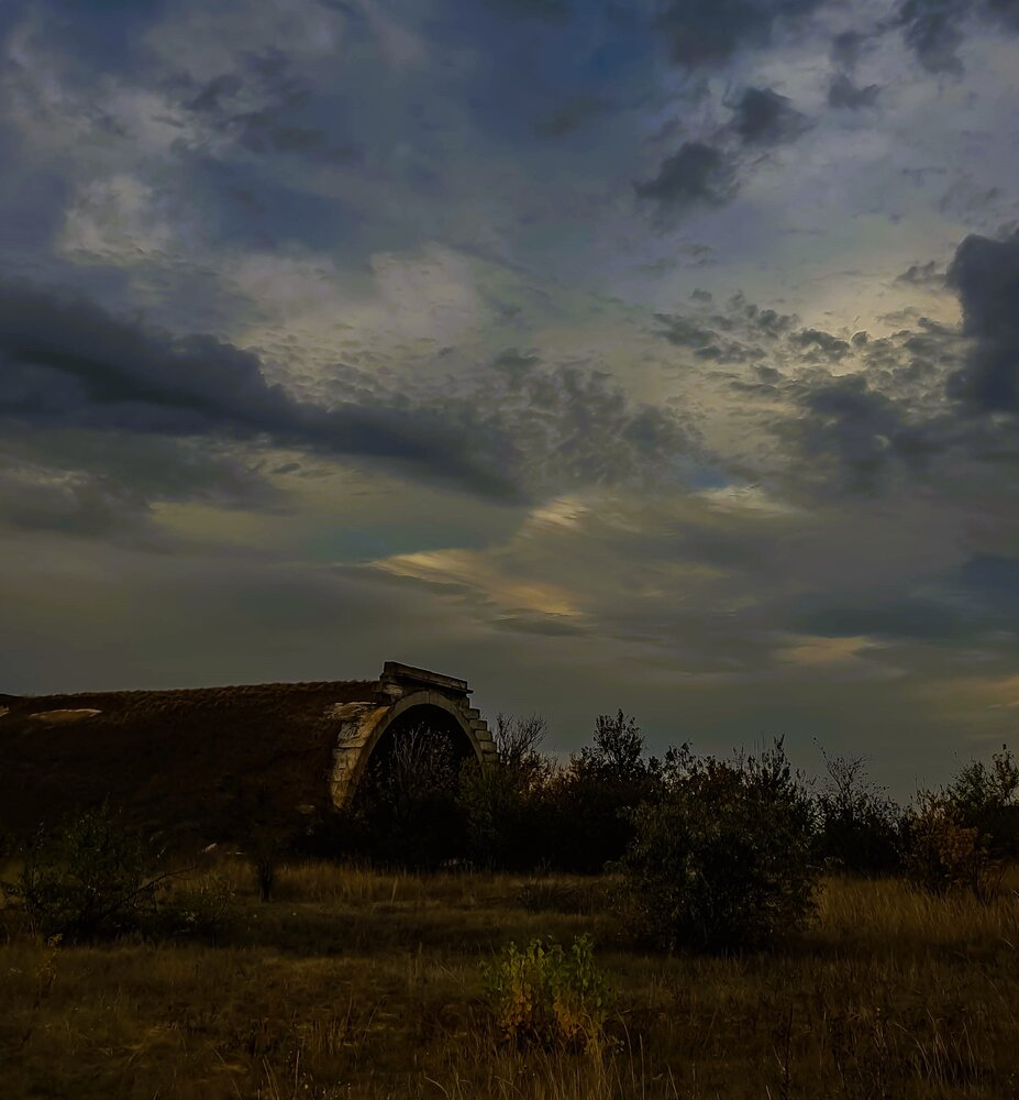 Photograph by Сергей Мамалюк