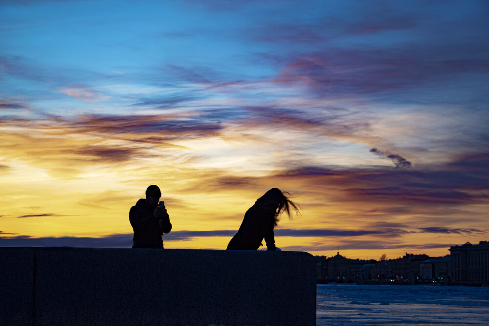 Photograph by Никоноров Алексей