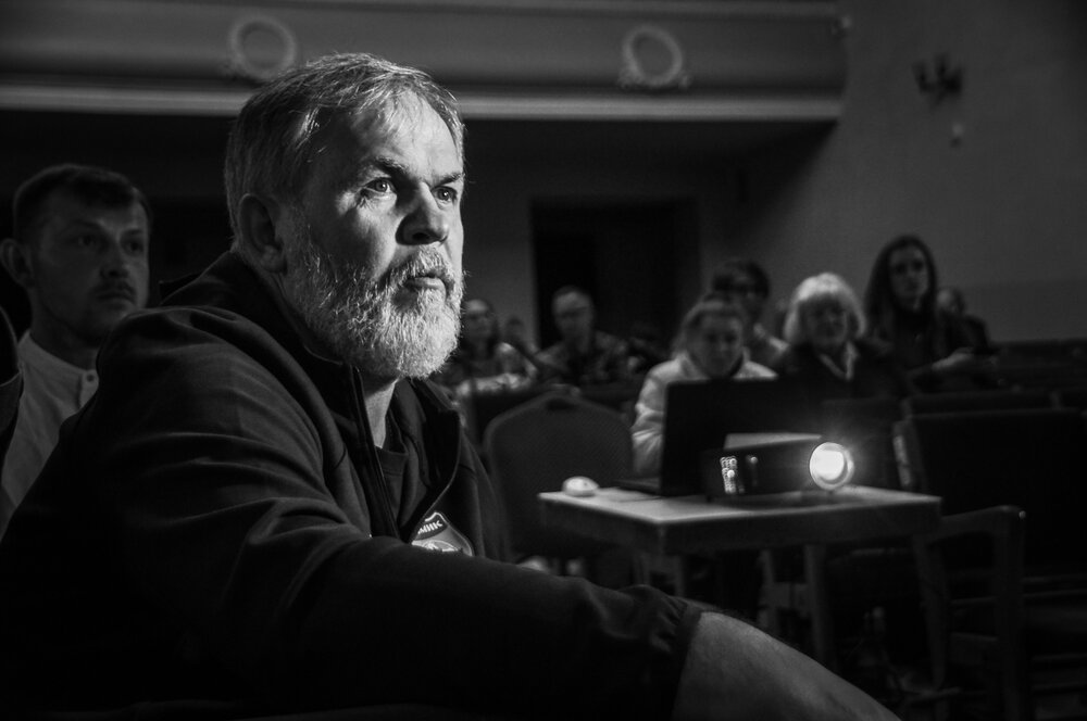 Photograph by Павел Москаленко