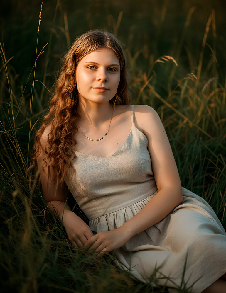 Photograph by Евгения Щеколдина