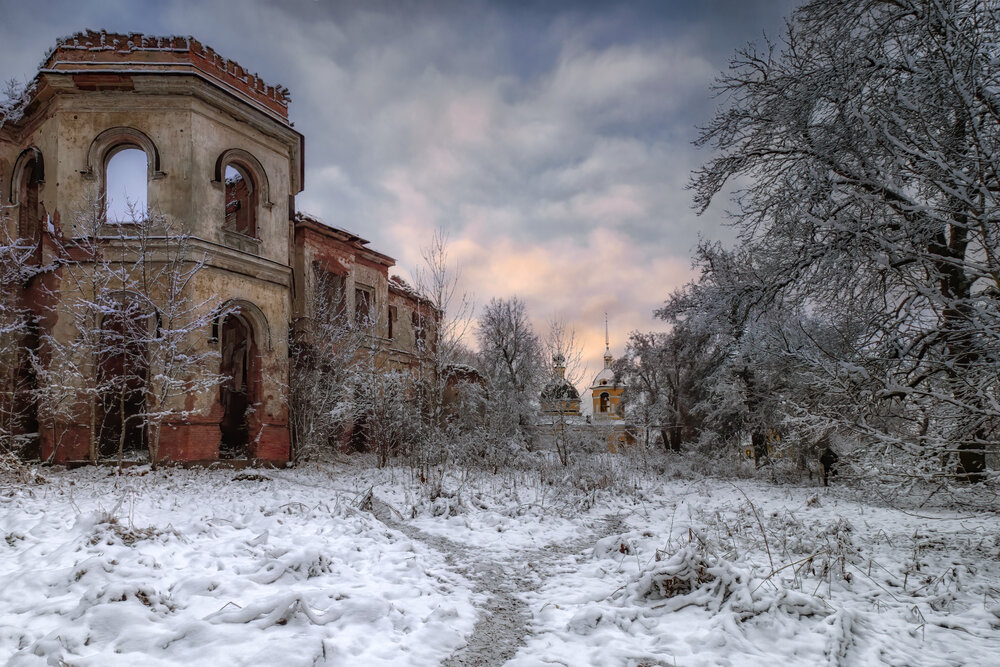 Фотография автора Ирина Заколдаева