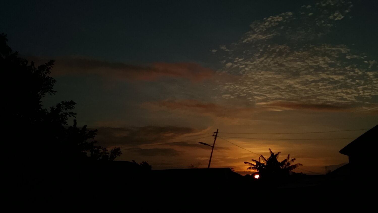 Ember Of Dusk