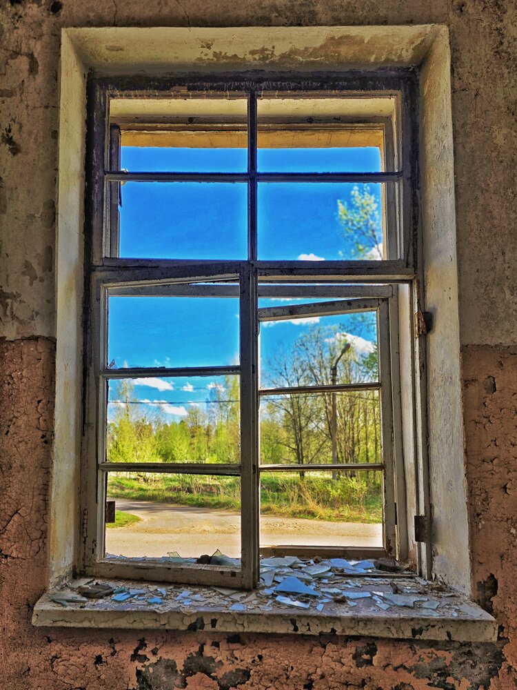 Photograph by Светлана Кустова