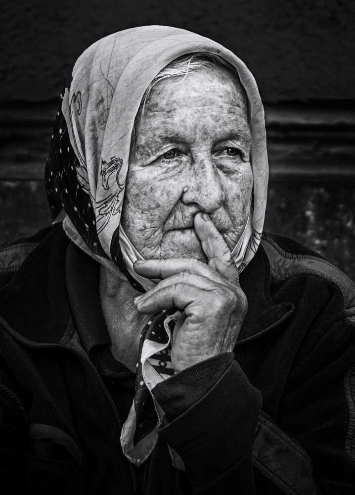 Photograph by YAVUZ PANCAREKEN