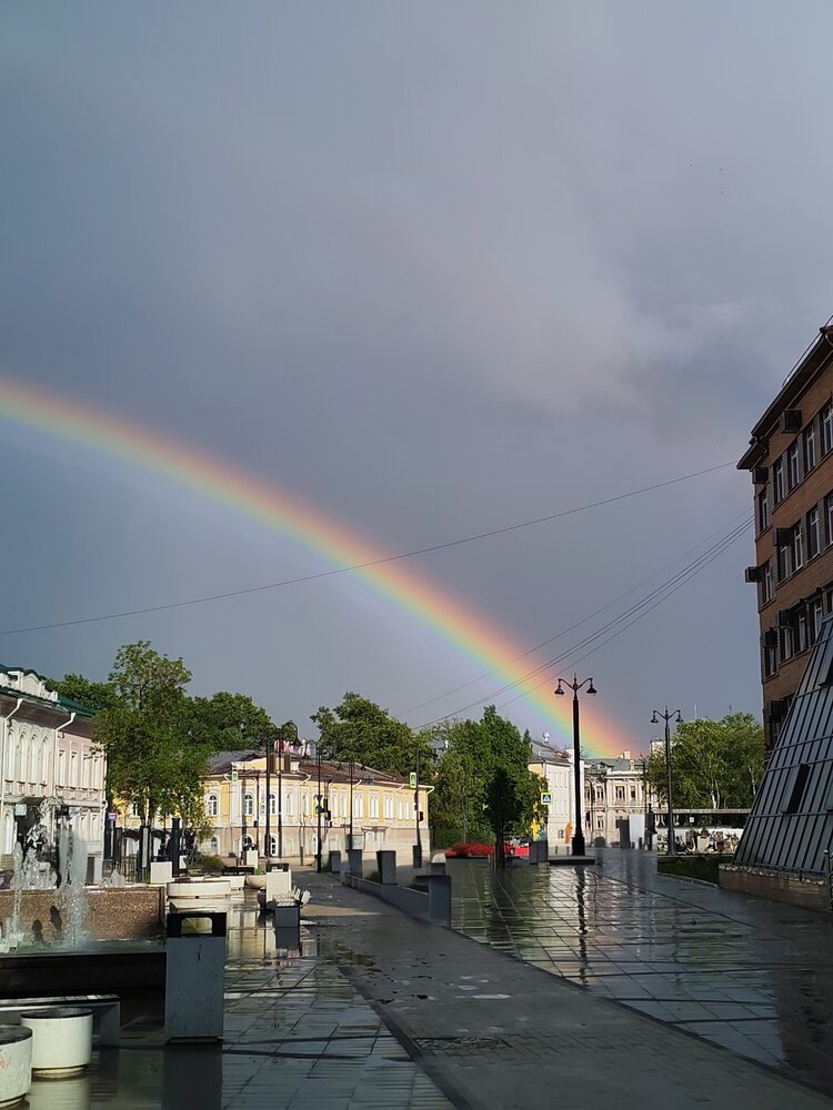 Photograph by Наталья Устюжина