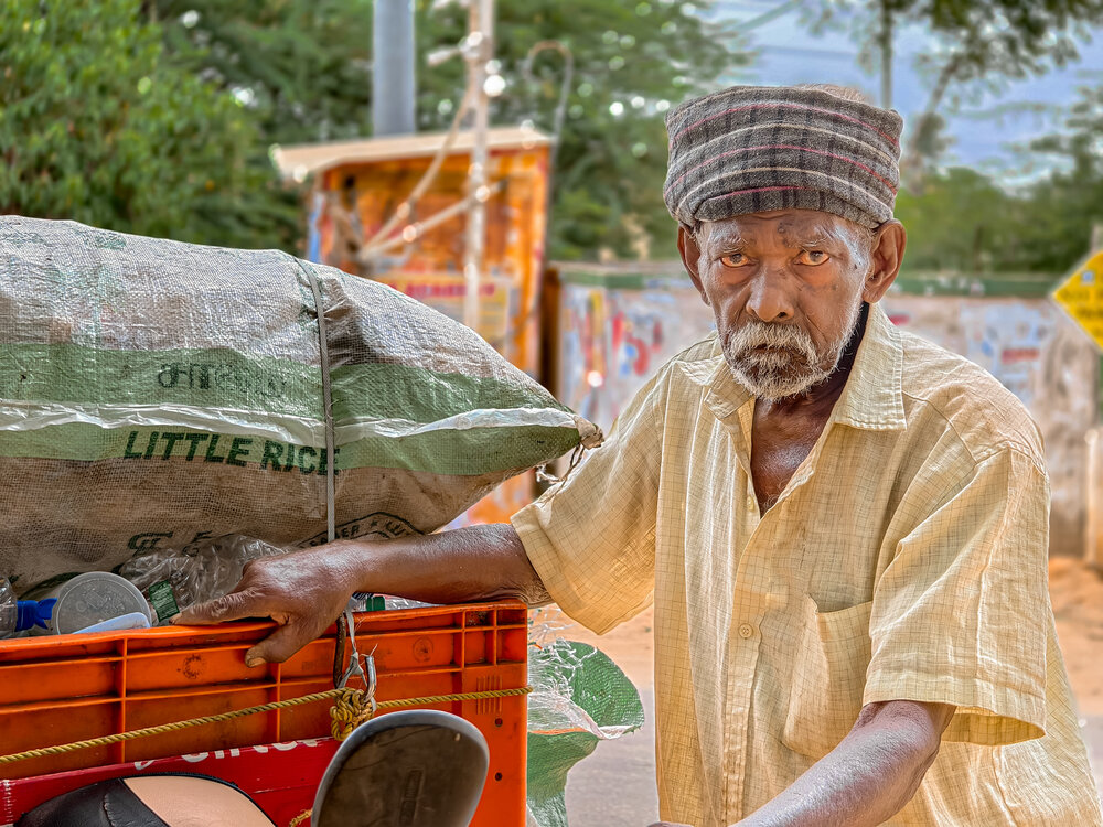Photograph by Aadhisakthi Srinivasan