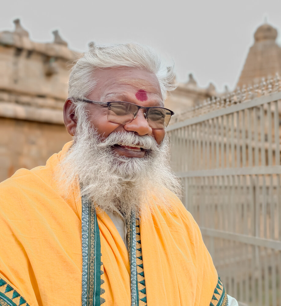 Photograph by Aadhisakthi Srinivasan