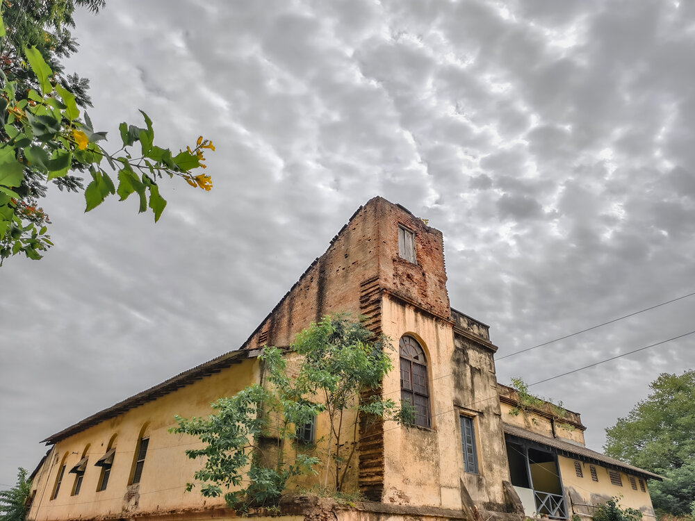Photograph by Aadhisakthi Srinivasan