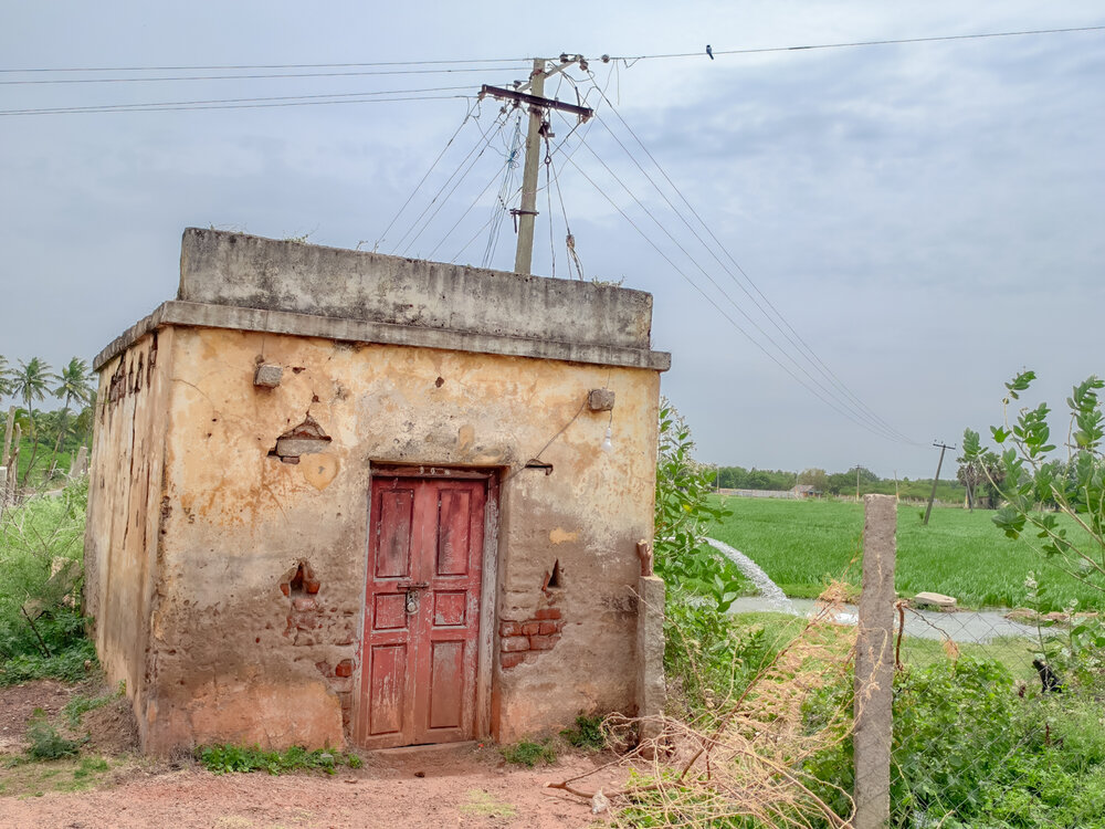 Photograph by Aadhisakthi Srinivasan