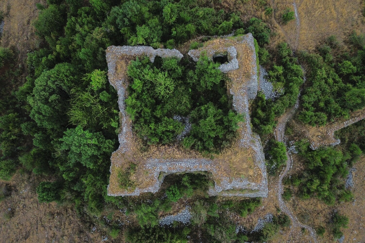 Castello di Tagliacozzo