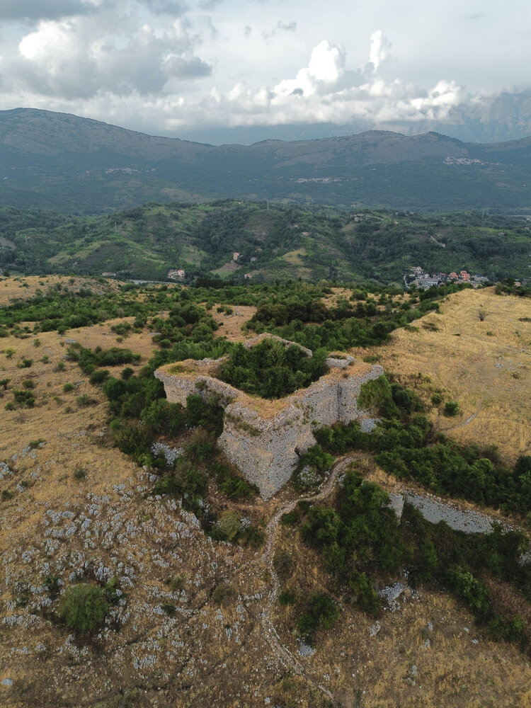 Castello di Tagliacozzo