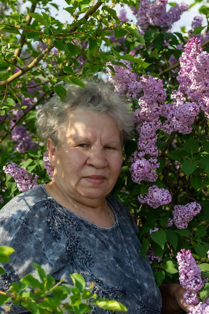 Photograph by Оксана Ланских
