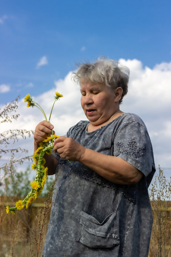 Photograph by Оксана Ланских