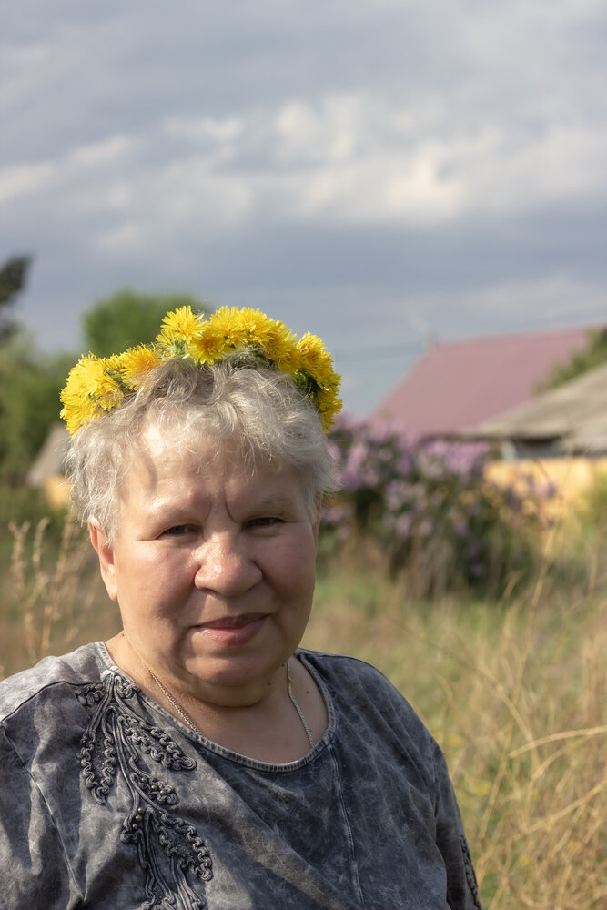 Photograph by Оксана Ланских