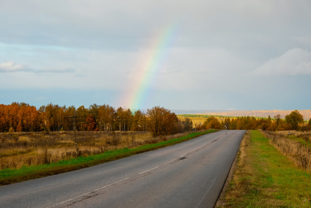 Photograph by YURIY TSARENKO