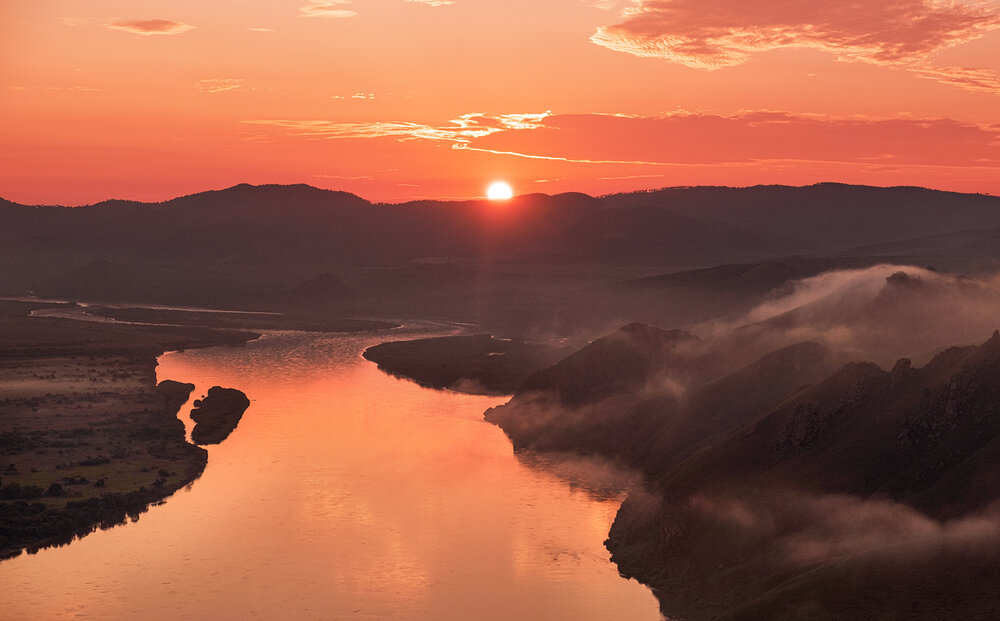 Photograph by Госпадарёв Александр