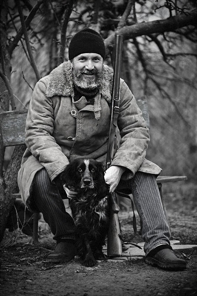 Photograph by Пирог Борис