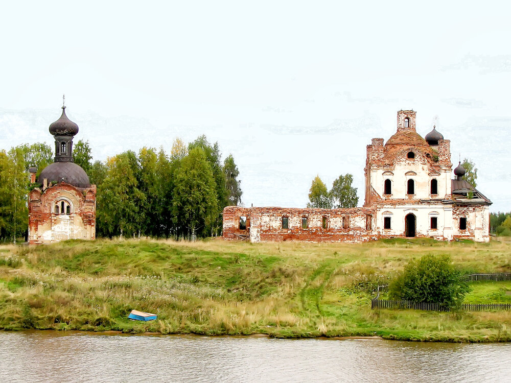 Photograph by Михаил Малец