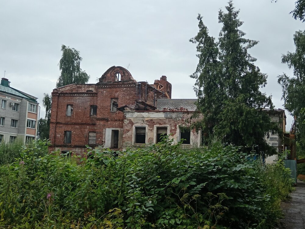 Photograph by Юлия Локалова