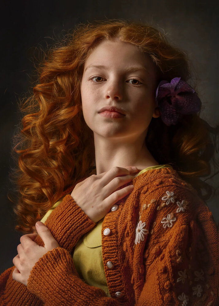 Photograph by Нина Глушинская