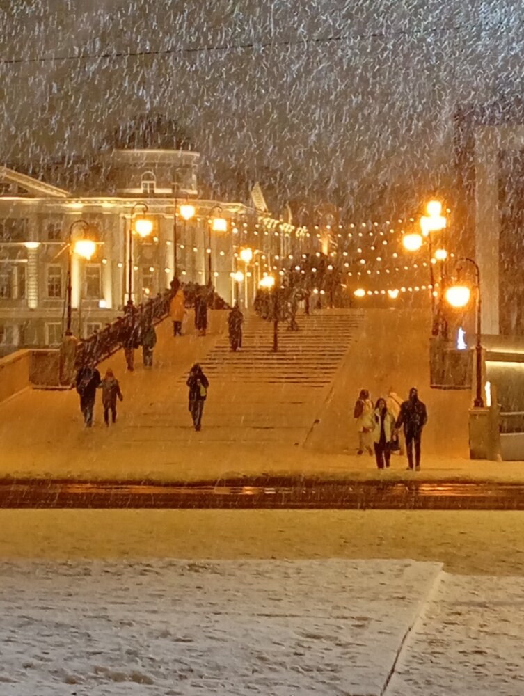 Photograph by Фомкина Ира