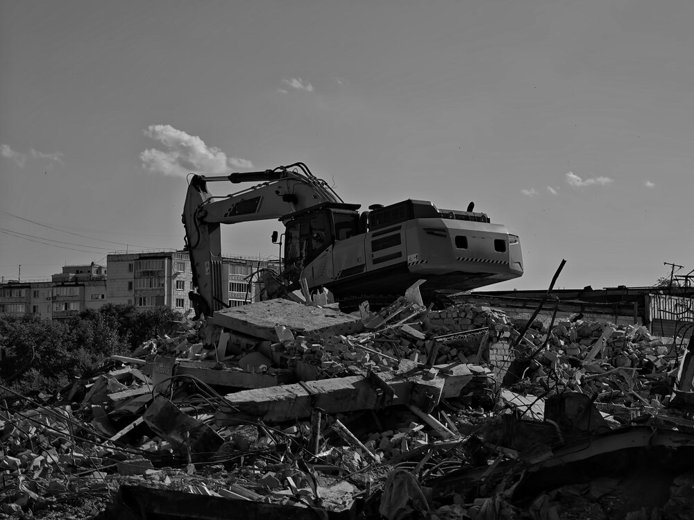 Photograph by Виктор Анциферов